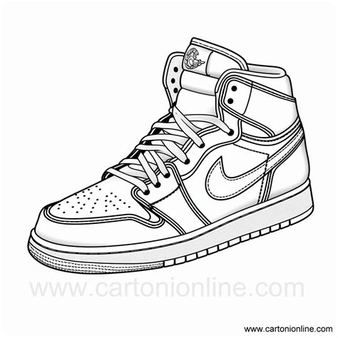 nike schoenen tekening|nike schoenen nl.